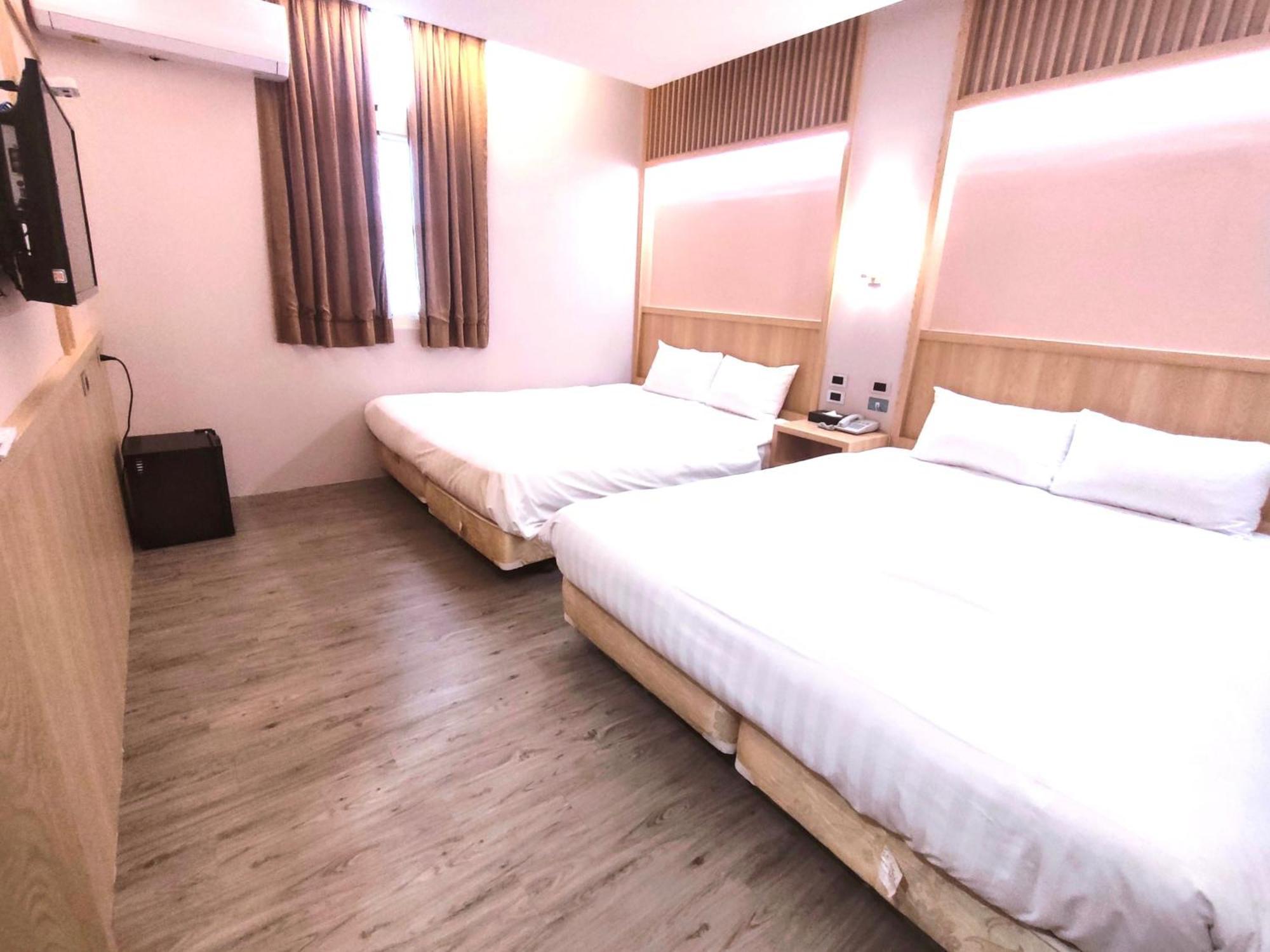 Aoike Hot Spring Hotel Jiaoxi Room photo